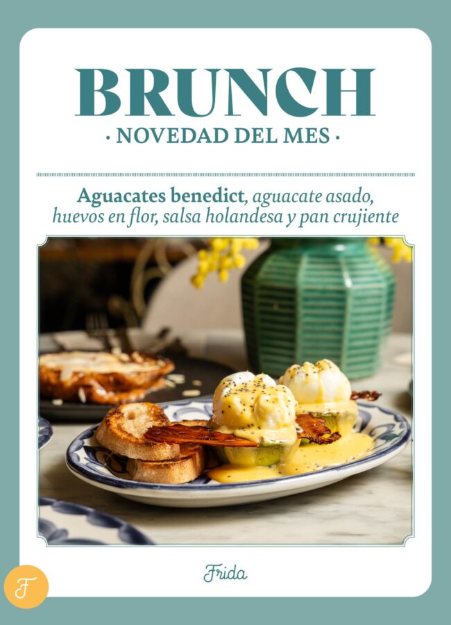 popup brunch novedad del mes FRI mayo25 5-min